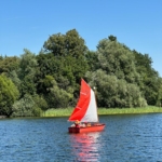 Foto vom Segeberger Bootsverein